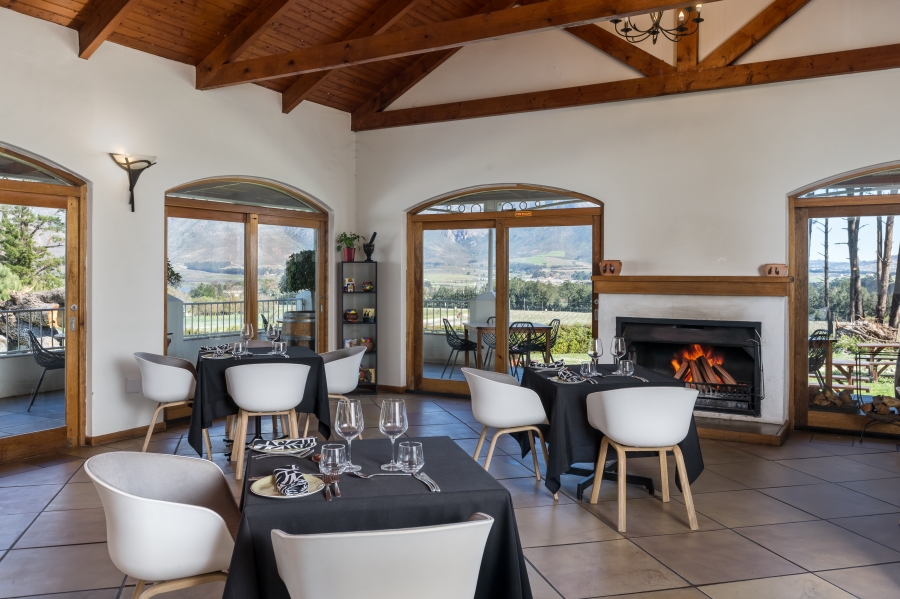 7 Bedroom Property for Sale in Franschhoek Rural Western Cape
